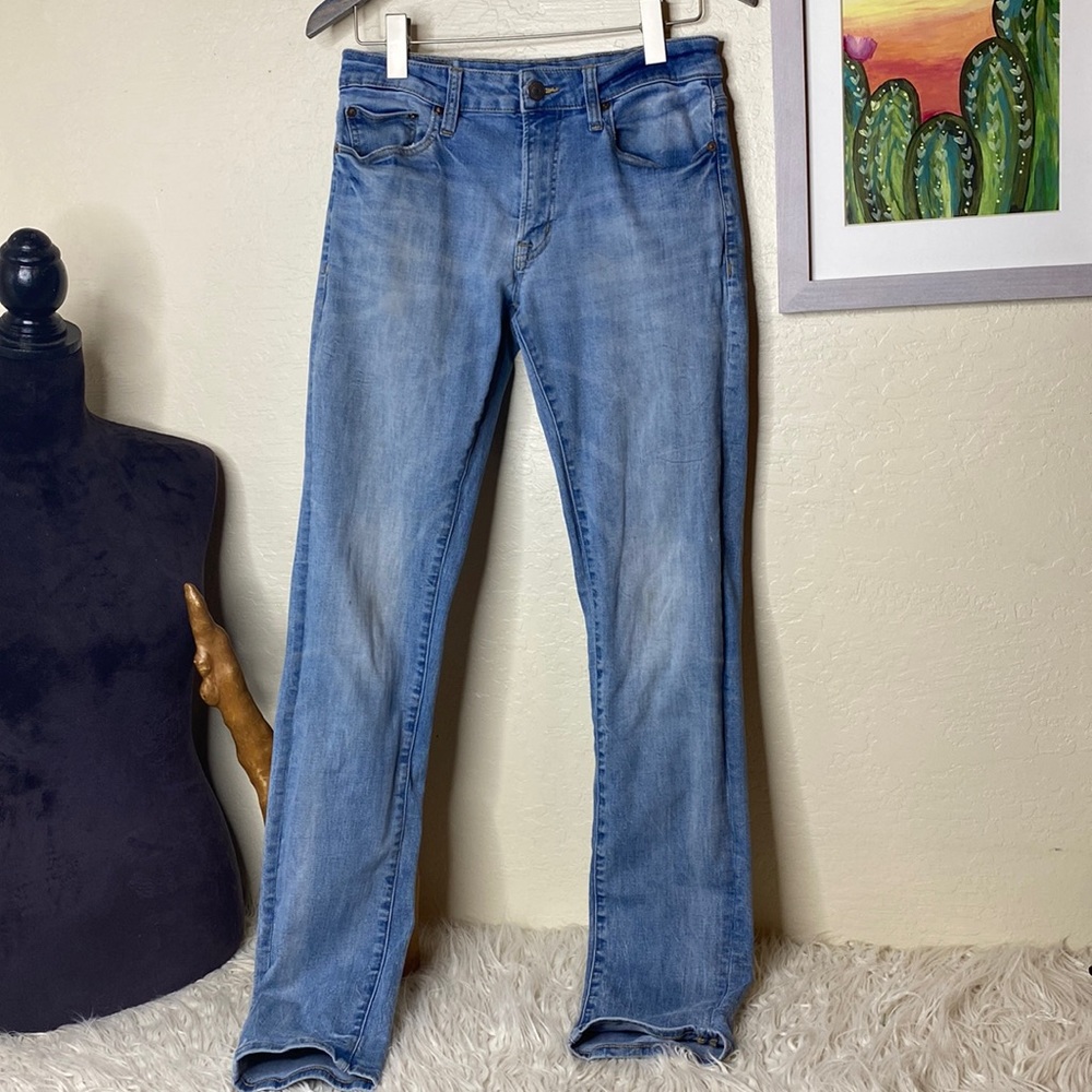 American Eagle Slim 30x32 - Picture 1 of 5